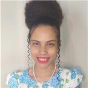 tenho experiência com crianças